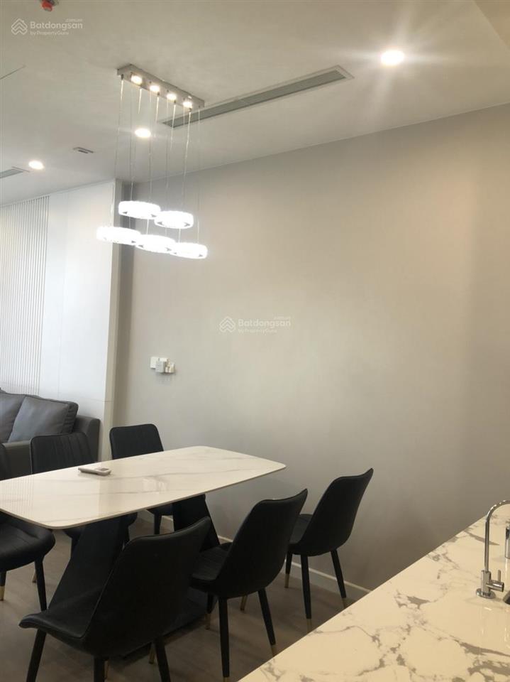 Chính chủ bán căn hộ 2pn the nine  77,3m2  giá 9,5 tỷ  09 phạm văn đồng