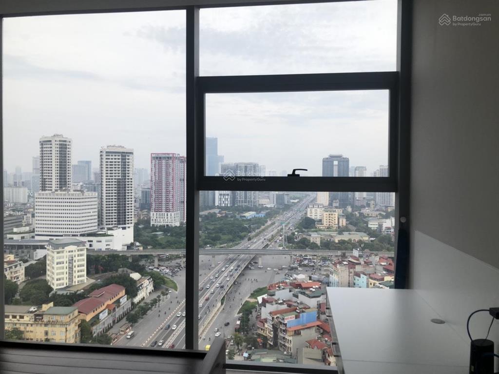 Chính chủ bán căn hộ 2pn the nine  77,3m2  giá 9,5 tỷ  09 phạm văn đồng