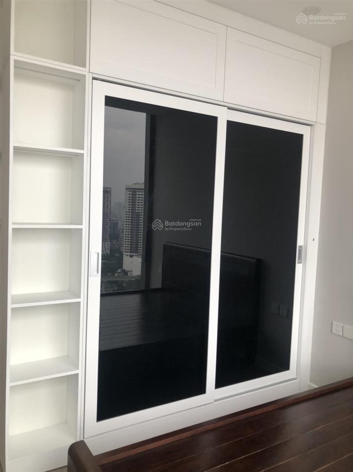 Chính chủ bán căn hộ 2pn the nine  77,3m2  giá 9,5 tỷ  09 phạm văn đồng