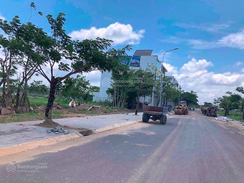 Chính chủ bán nhanh lô đất kđt daresco