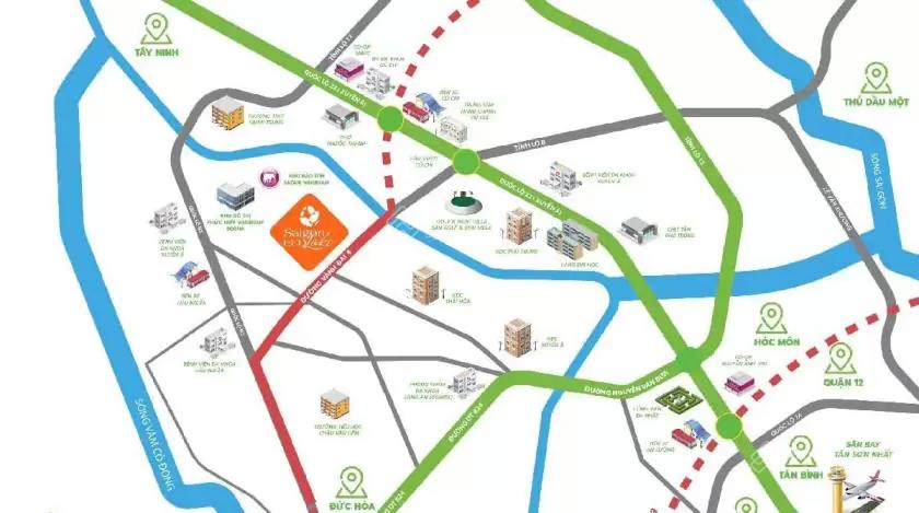 Chính chủ bán nhanh lô đất kđt daresco