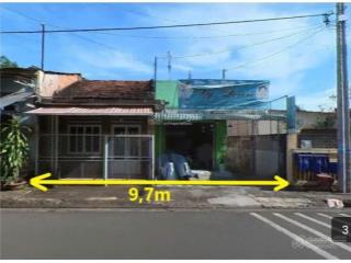 Bán đất mặt tiền nguyễn tri phương tại xuân an, (nay phường long khánh) 15 tỷ, 590m2, mặt tiền 10m