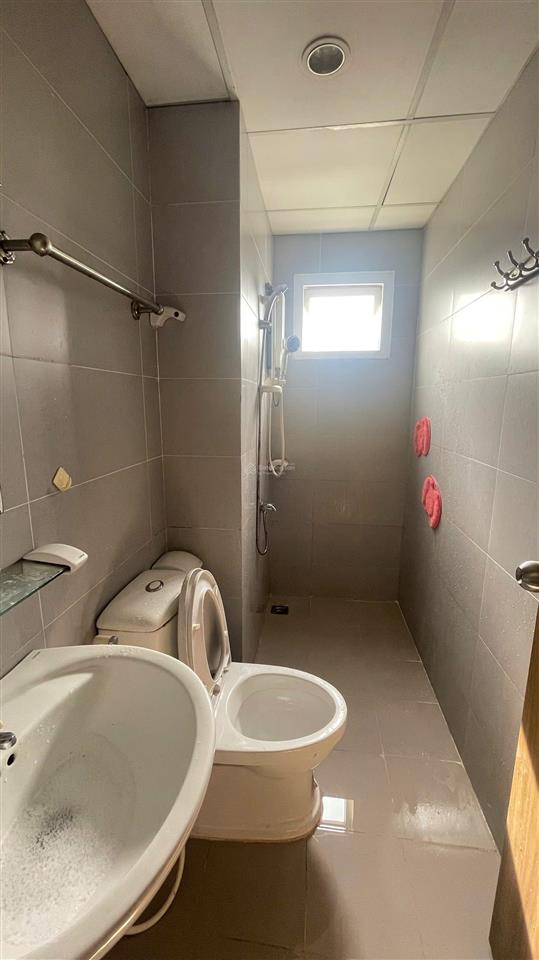 Bán gấp căn hộ chung cư bộ công an 2pn, 2wc giá 4,7 tỷ tl