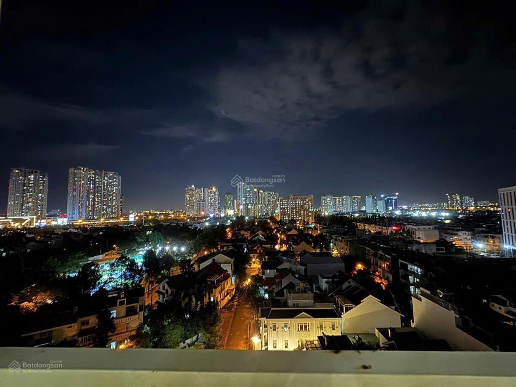 Bán căn hộ chung cư an khang 2pn, 2wc, diện tích 90m2 giá 6,9 tỷ.