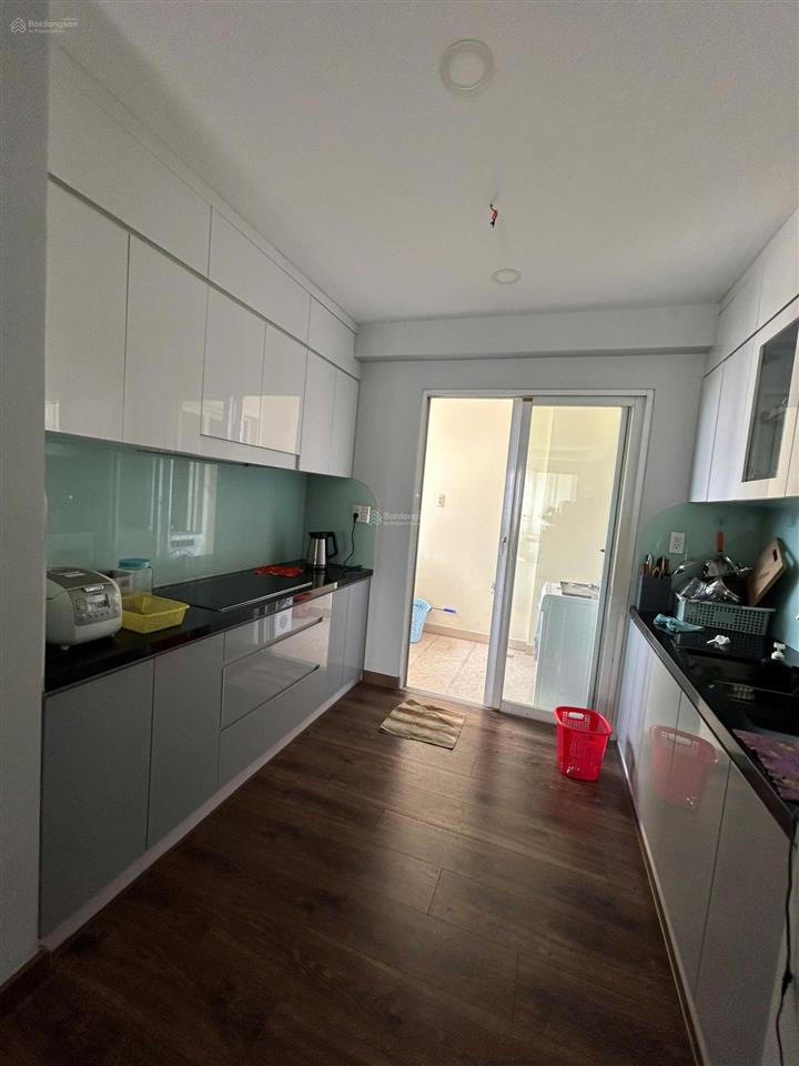 Bán căn hộ chung cư an khang 2pn, 2wc, diện tích 90m2 giá 6,9 tỷ.