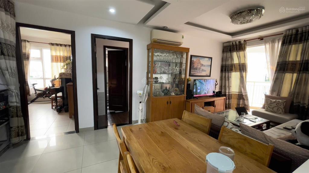 Bán căn hộ cao ốc an khang, 3pn, 2wc, diện tích 106m2 giá 7,3 tỷ