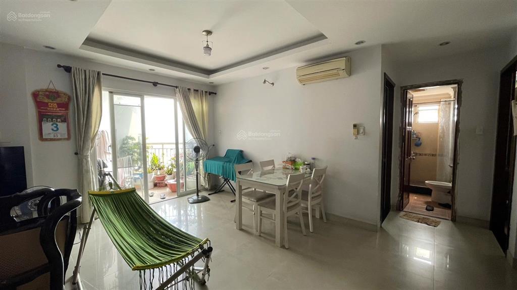Cho thuê căn hộ cc an khang, an phú, quận 2, 2pn, 2wc, full nội thất giá 15 triệu
