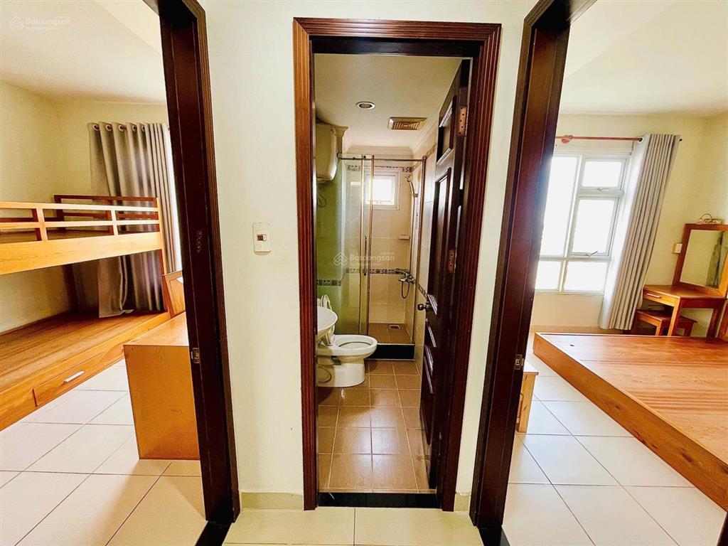 Cho thuê căn hộ cc an khang, an phú, quận 2, 2pn, 2wc, full nội thất giá 15 triệu