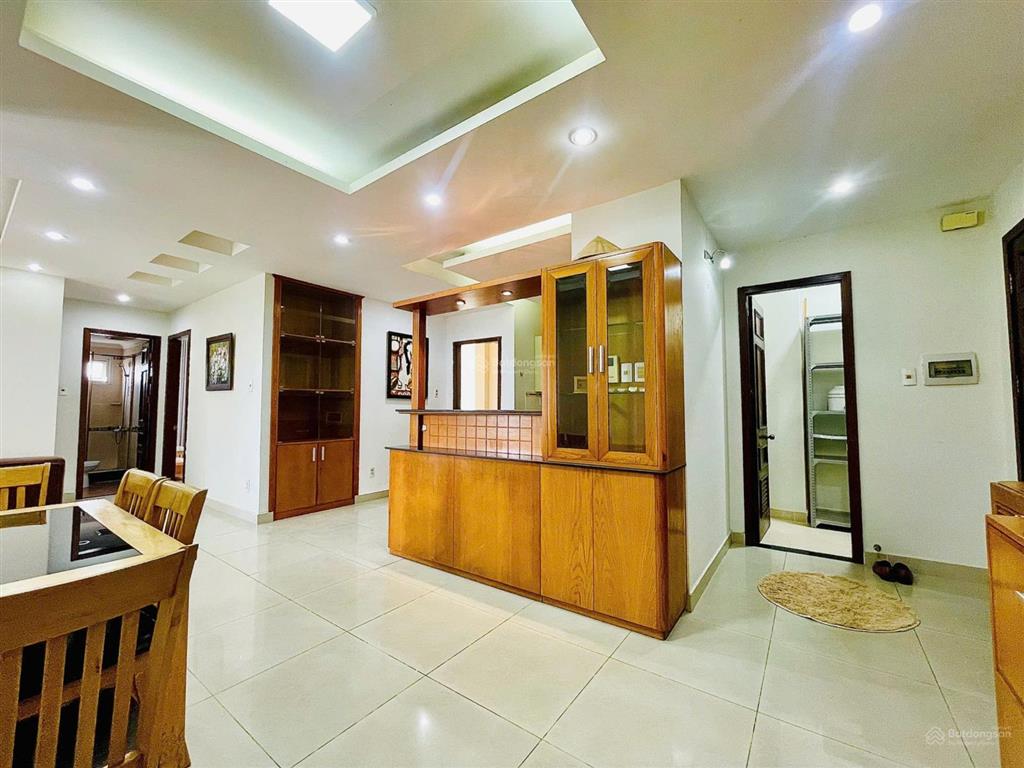 Cho thuê căn hộ cc an khang, an phú, quận 2, 2pn, 2wc, full nội thất giá 15 triệu