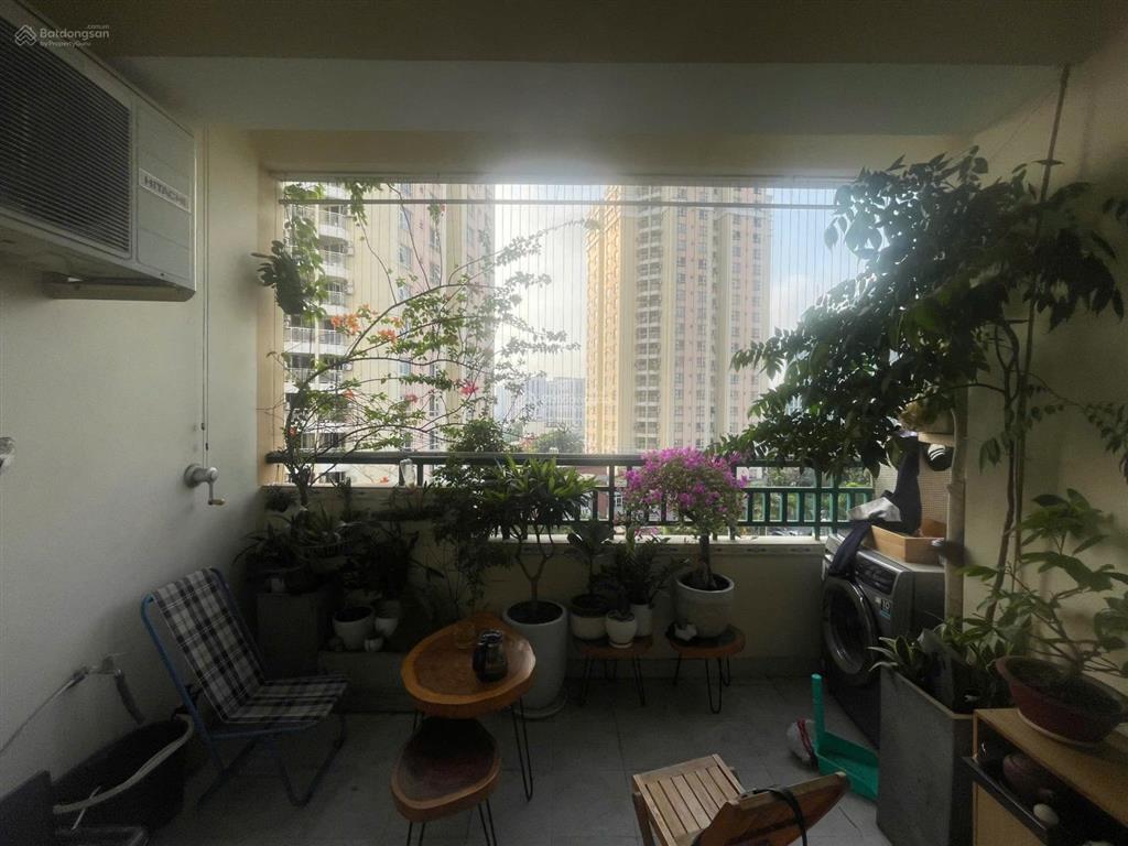 Bán căn hộ chung cư an cư, 2pn, 2wc, diện tích 100m2, giá 6,7 tỷ
