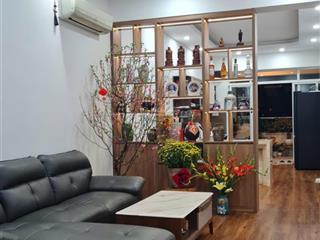 Bán căn hộ chung cư an cư, 2pn, 2wc, diện tích 100m2, giá 6,7 tỷ