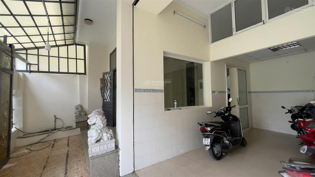 Bán nhà mặt tiền đường 12, phường hiệp bình chánh, thủ đức, diện tích 122m2 (7x17,5m) giá 22.,99 tỷ