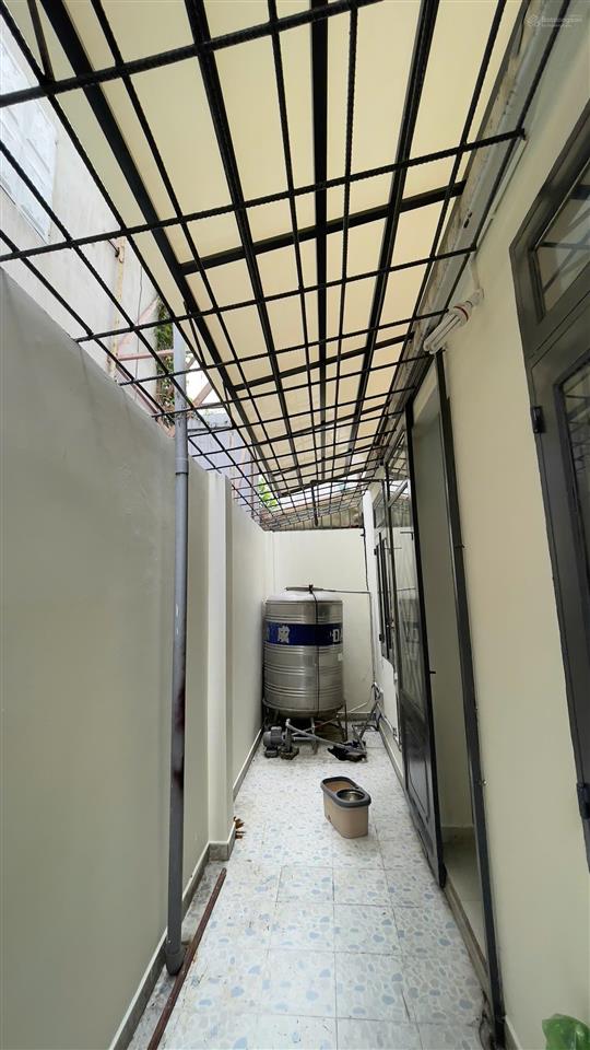 Bán nhà mặt tiền đường 12, phường hiệp bình chánh, thủ đức, diện tích 122m2 (7x17,5m) giá 22.,99 tỷ