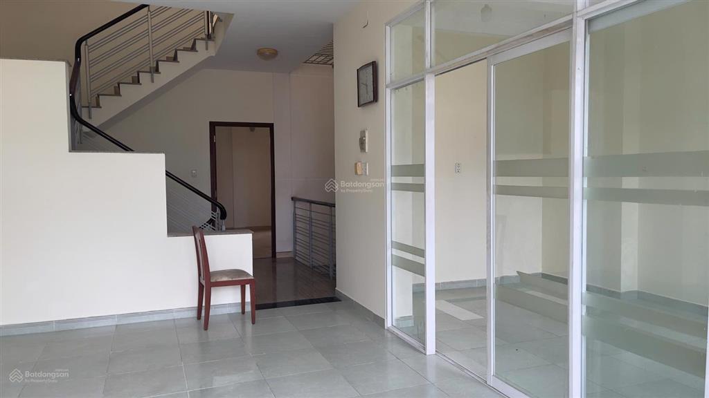 Bán nhà mặt tiền đường 12, phường hiệp bình chánh, thủ đức, diện tích 122m2 (7x17,5m) giá 22.,99 tỷ