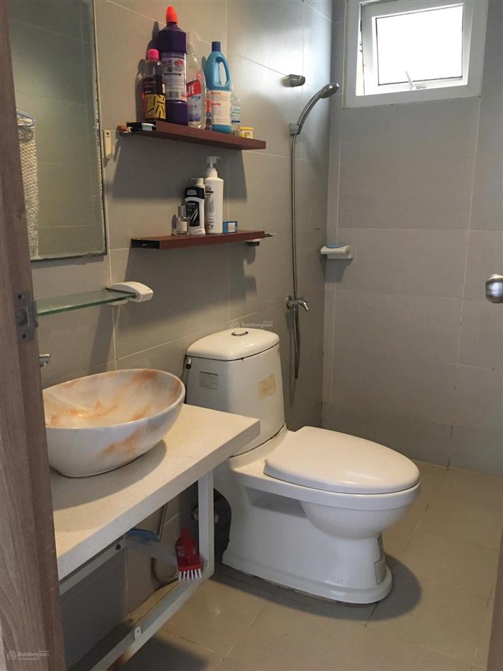 Bán gấp căn hộ chung cư bộ công an 2pn, 2wc giá 4,65 tỷ tl