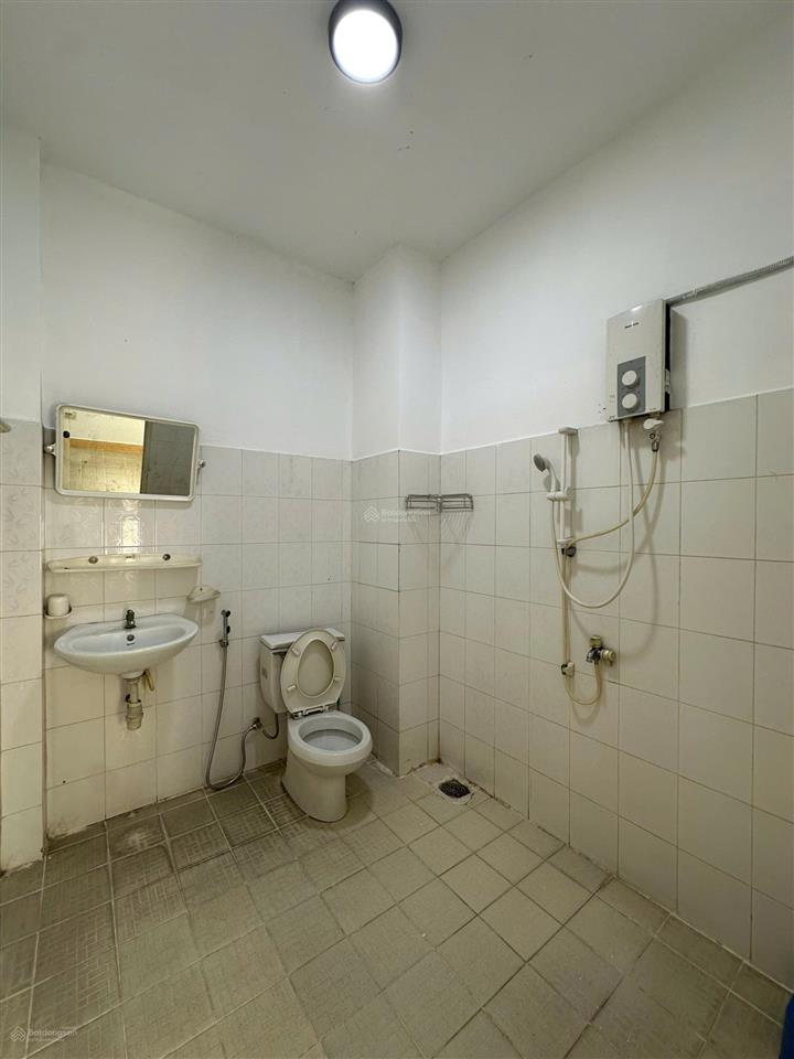 Bán gấp chung cư thang bộ 5 tầng thái thuận 72m2, 2pn, 2wc giá 3,7 tỷ
