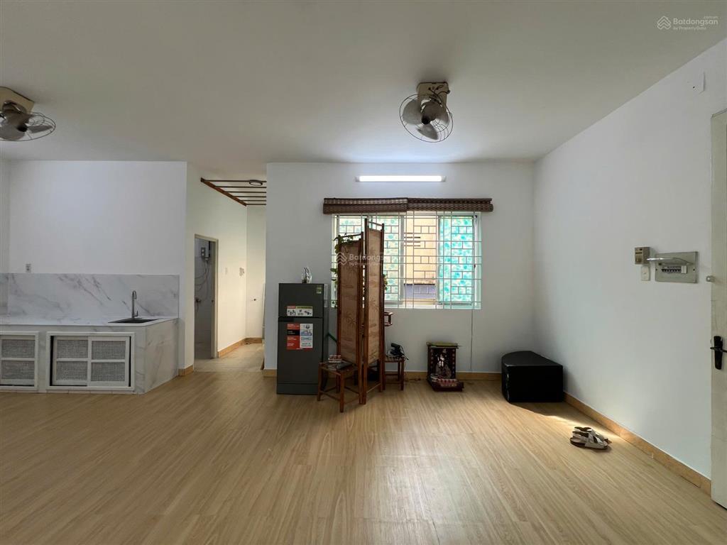 Bán gấp chung cư thang bộ 5 tầng thái thuận 72m2, 2pn, 2wc giá 3,7 tỷ
