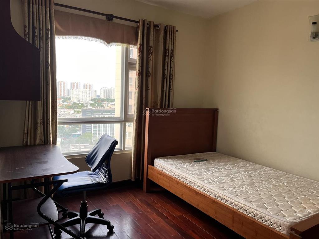 Cho thuê căn hộ an khang, p. an phú, quận 2, 3pn, 2wc giá 16 triệu