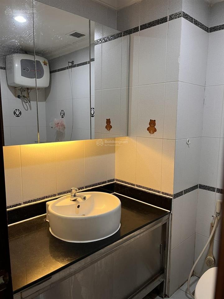 Cho thuê căn hộ an khang, p. an phú, quận 2, 3pn, 2wc giá 16 triệu