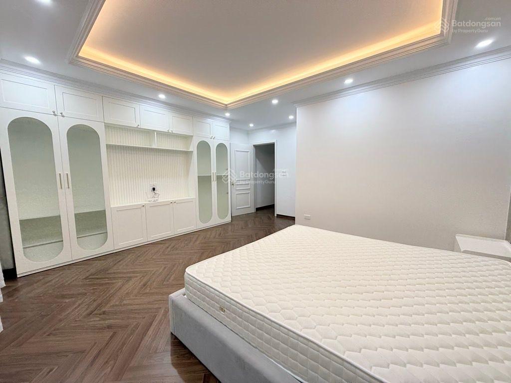 Bán nhà xuân đỉnh 40m2 x 6 tầng thang máy ngõ thông, ngõ rộng cách 30m ra phố, ô tô tránh 30m