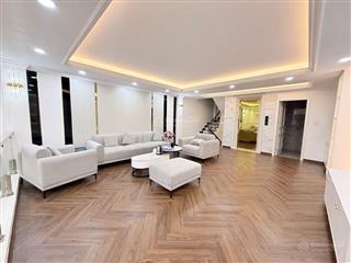 Bán nhà xuân đỉnh 40m2 x 6 tầng thang máy ngõ thông, ngõ rộng cách 30m ra phố, ô tô tránh 30m