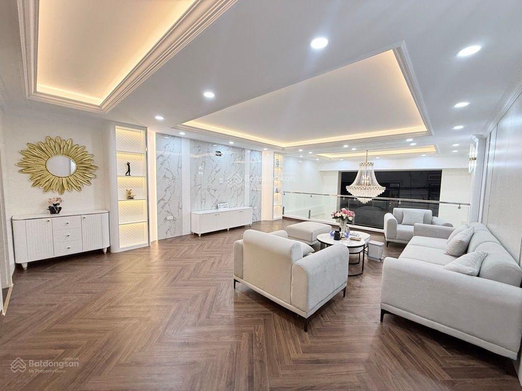 Bán nhà xuân đỉnh 40m2 x 6 tầng thang máy ngõ thông, ngõ rộng cách 30m ra phố, ô tô tránh 30m