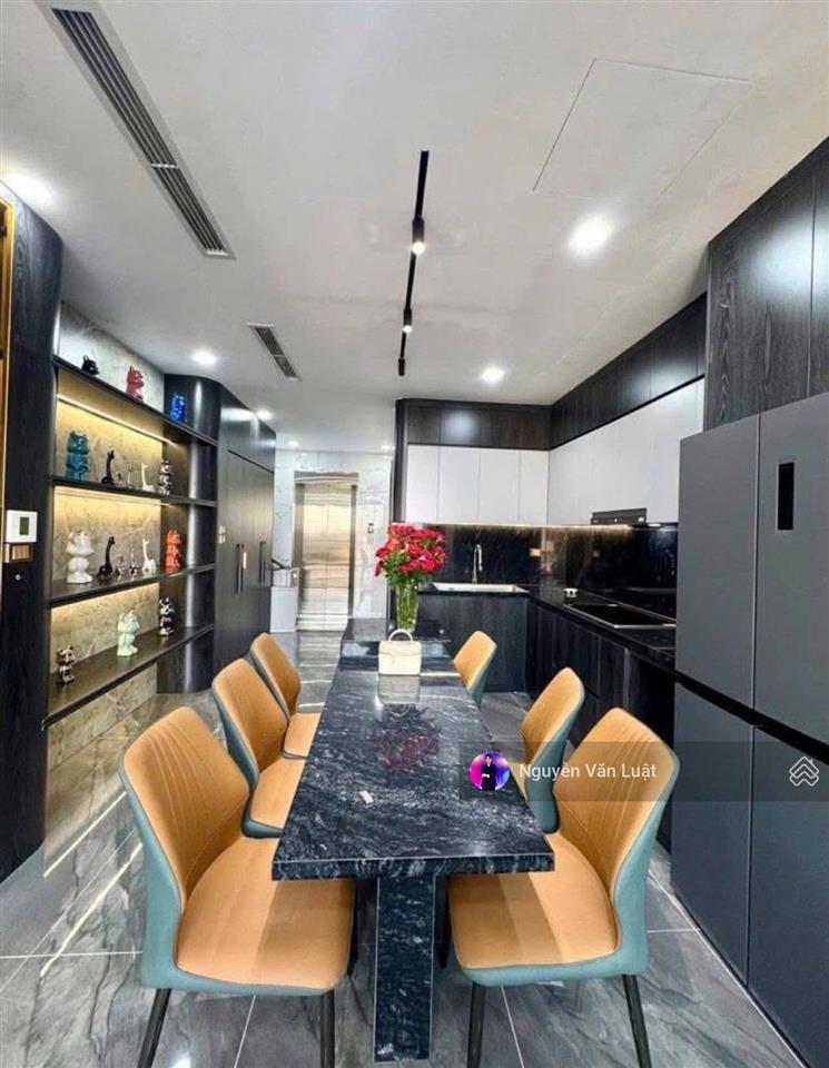 Bán nhà xuân đỉnh 37mbán nhà xuân đỉnh 37m2 x 6 tầng ngõ thông, trước nhà 3m5, ô tô đỗ, gần sát phố