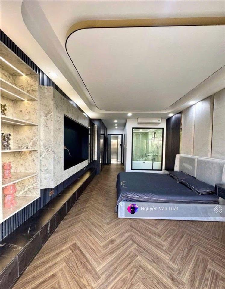 Bán nhà xuân đỉnh 37mbán nhà xuân đỉnh 37m2 x 6 tầng ngõ thông, trước nhà 3m5, ô tô đỗ, gần sát phố