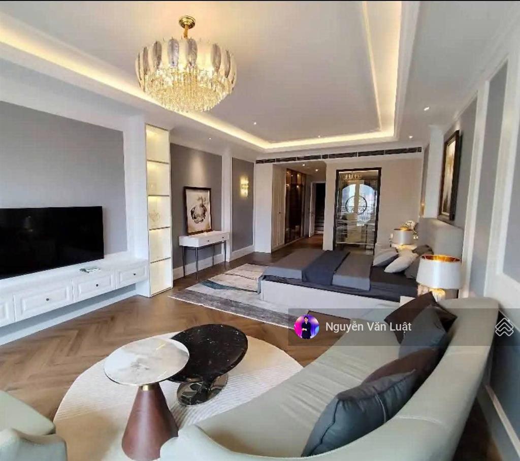 Bán nhà xuân đỉnh 41m2 x 6 tầng, thang máy, lô góc 2 mặt ngõ, ô tô đỗ, gần sát công viên