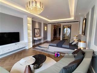 Bán nhà xuân đỉnh 41m2 x 6 tầng, thang máy, lô góc 2 mặt ngõ, ô tô đỗ, gần sát công viên