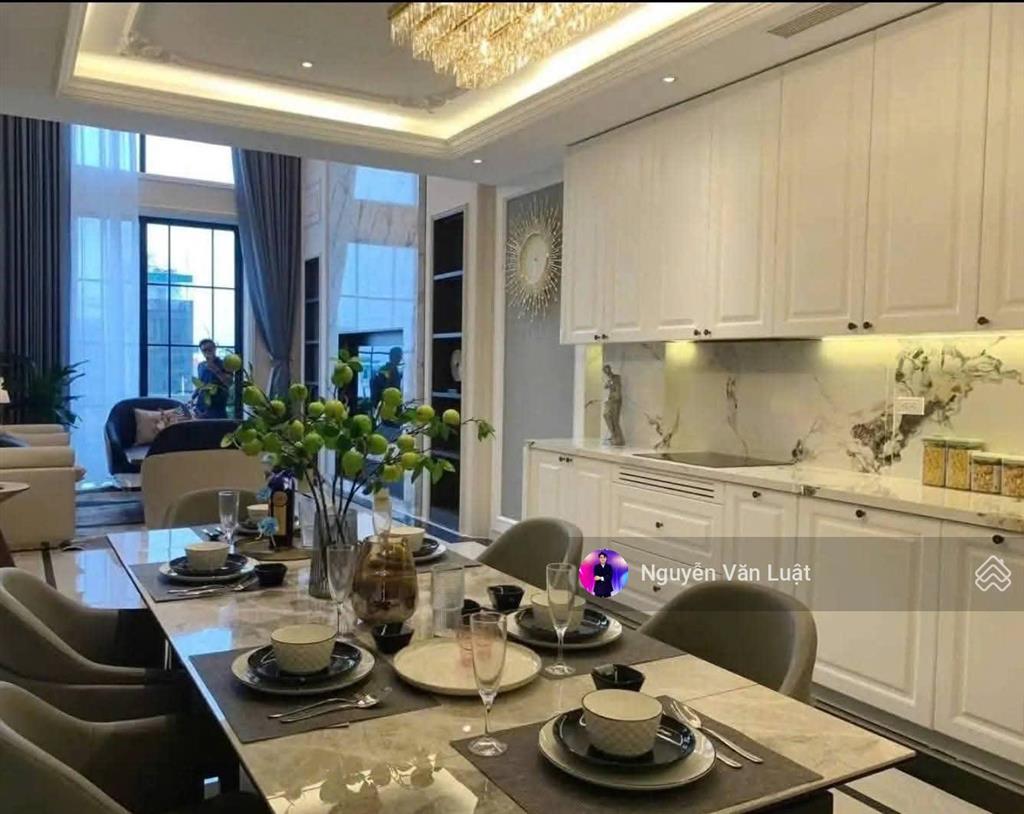 Bán nhà xuân đỉnh 41m2 x 6 tầng, thang máy, lô góc 2 mặt ngõ, ô tô đỗ, gần sát công viên