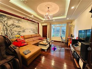 Bán nhà xuân la 40m2 x 5 tầng, ngõ thông 2 mặt ngõ, trước nhà 3m5 gần sát phố và lotte