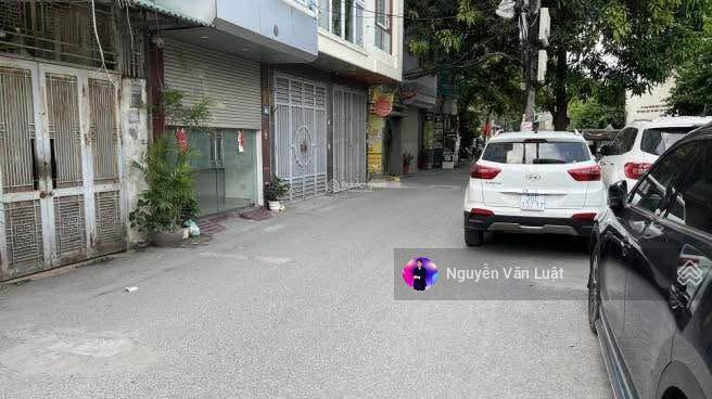Bán nhà xuân la 40m2 x 5 tầng, ngõ thông 2 mặt ngõ, trước nhà 3m5 gần sát phố và lotte