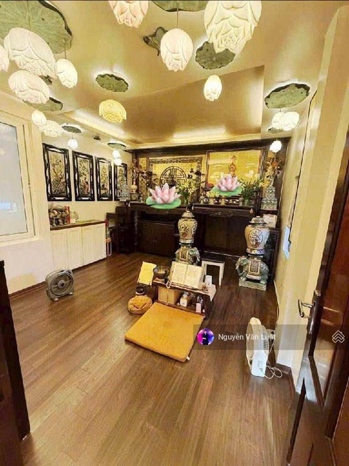 Bán nhà kim mã 50m2 x 5 tầng, ngõ to 3m, cách phố 30m, gần sát lotte ba đình, hồ giảng võ