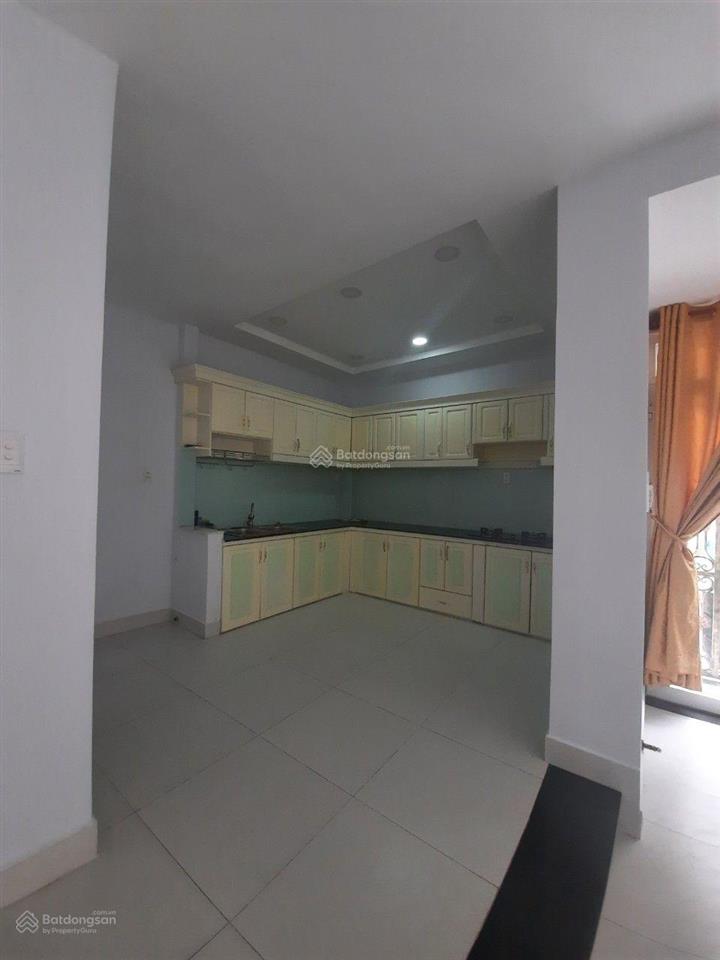 Bán nhà hxh 16/1 hoàng diệu, phường 10, quận phú nhuận. dt 6x9m. kc 4 tầng. giá 14 tỷ tl