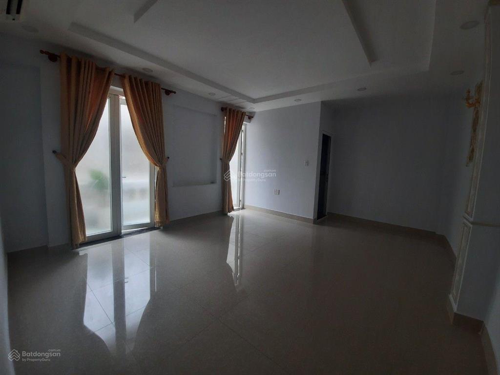 Bán nhà hxh 16/1 hoàng diệu, phường 10, quận phú nhuận. dt 6x9m. kc 4 tầng. giá 14 tỷ tl