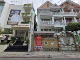 Bán nhà mt hoa lan.phú nhuận. 8x18m.kc 4 tầng.vị trí đẹp nhà mới. giá hơn 50 tỷ