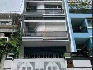 Bán nhà mt đặng văn ngữ.phường 10.phú nhuận.dt 5.3 x 20m.kc 5 tầng.hđt 50 triệu.giá 33.5 tỷ