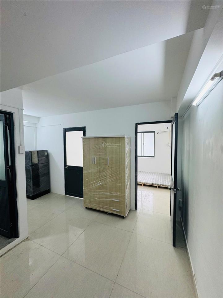 Bán nhà mt 82 trần quốc tuấn, p1, gò vấp. dt 4.4 x 16m. kc 4 tầng. giá 13 tỷ