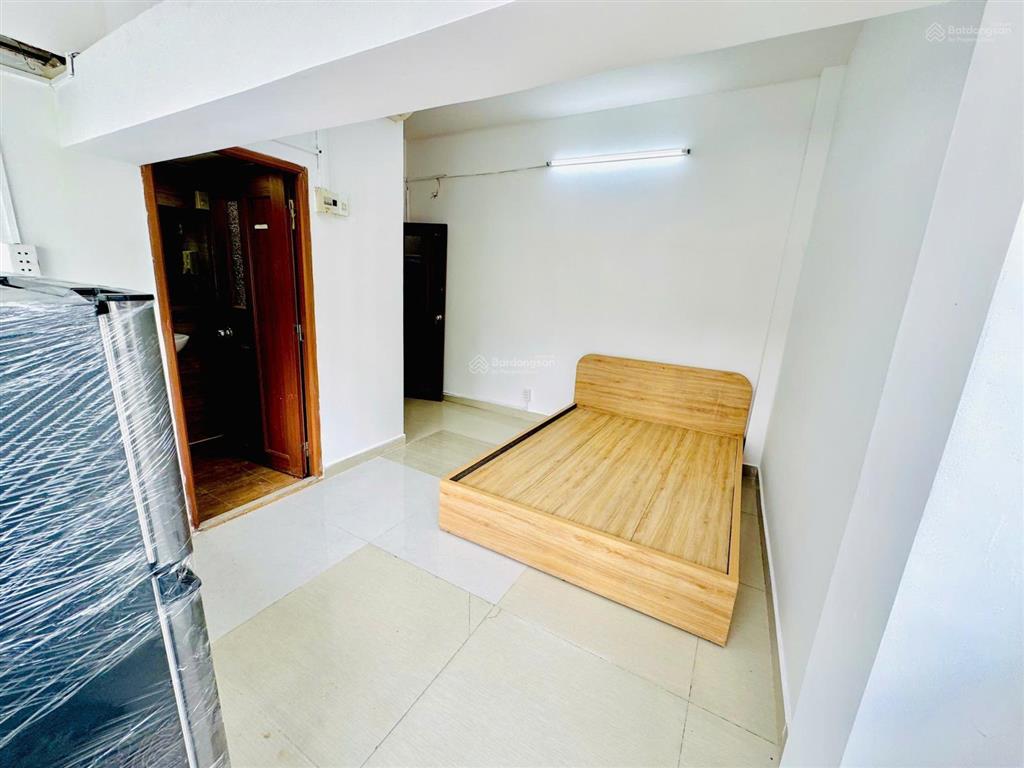 Bán nhà mt 82 trần quốc tuấn, p1, gò vấp. dt 4.4 x 16m. kc 4 tầng. giá 13 tỷ