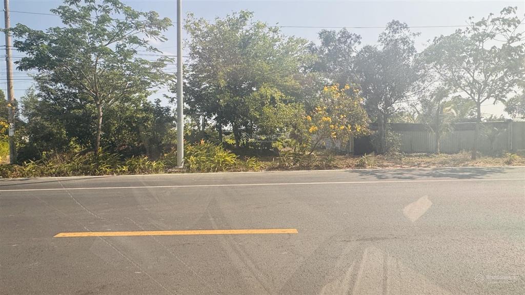 Bán đất tại võ thị sáu, long điền, 60 tỷ, 2000 m2 chỉ với giá tốt