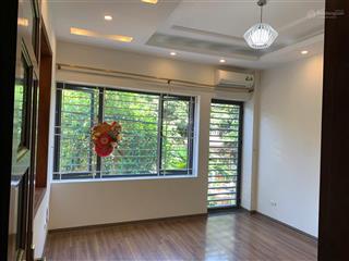 Cho thuê nhà 3 tầng full đồ ô tô đỗ cửa việt hưng