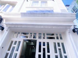 Bán nhà đẹp lô nhì tôn đản dtsd 90m2 chỉ 4ty490