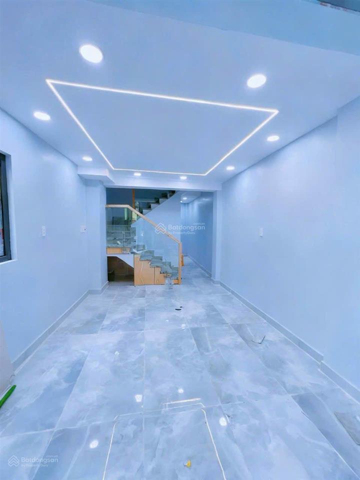 Nhà mới xây  căn góc hẻm xe hơi q.4  4 tầng lầu 6pn  bao pháp lý giá chủ 6ty490 tl