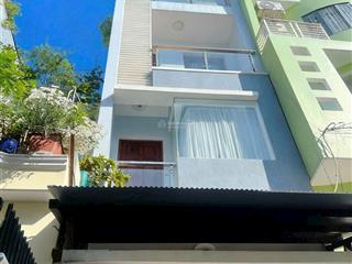 Gà đẻ trứng vàng  chdv tôn thất thuyết dòng tiền 30tr/thag  4 tầng 8pn dt sàn 220m2