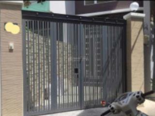 Bán nhà 5 tấm hoàng diệu thông vĩnh khánh  kdc  gần sát mặt tiền