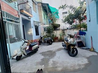 Nhà đẹp  sạch  sáng  dts 57m2 ngang 7  3pn  thuận tiện duy chuyển  pháp lý sạch