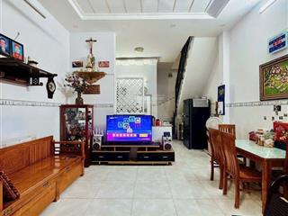 Nhà ngon lâu lâu mới có  p.khánh hội dts 45m2 ngang 4,5  4 lầu chỉ 4ty2  p.lý chuẩn