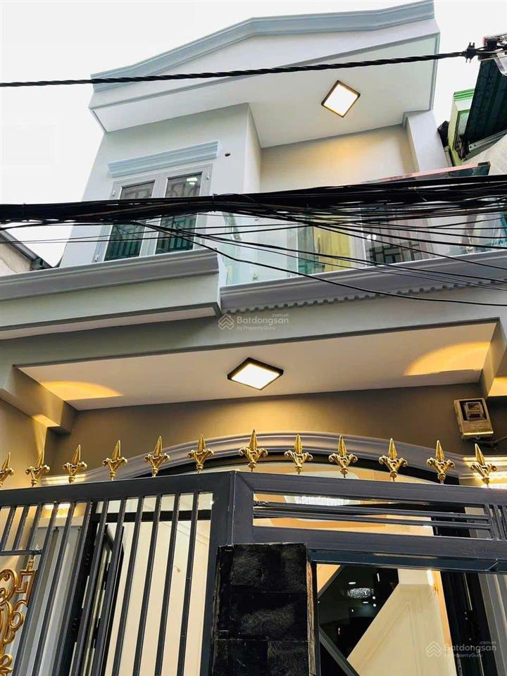 Chủ ngộp cần bán nhà đẹp 2 tấm dts 39m2 hiện hữu chỉ 4ty150 còn tl