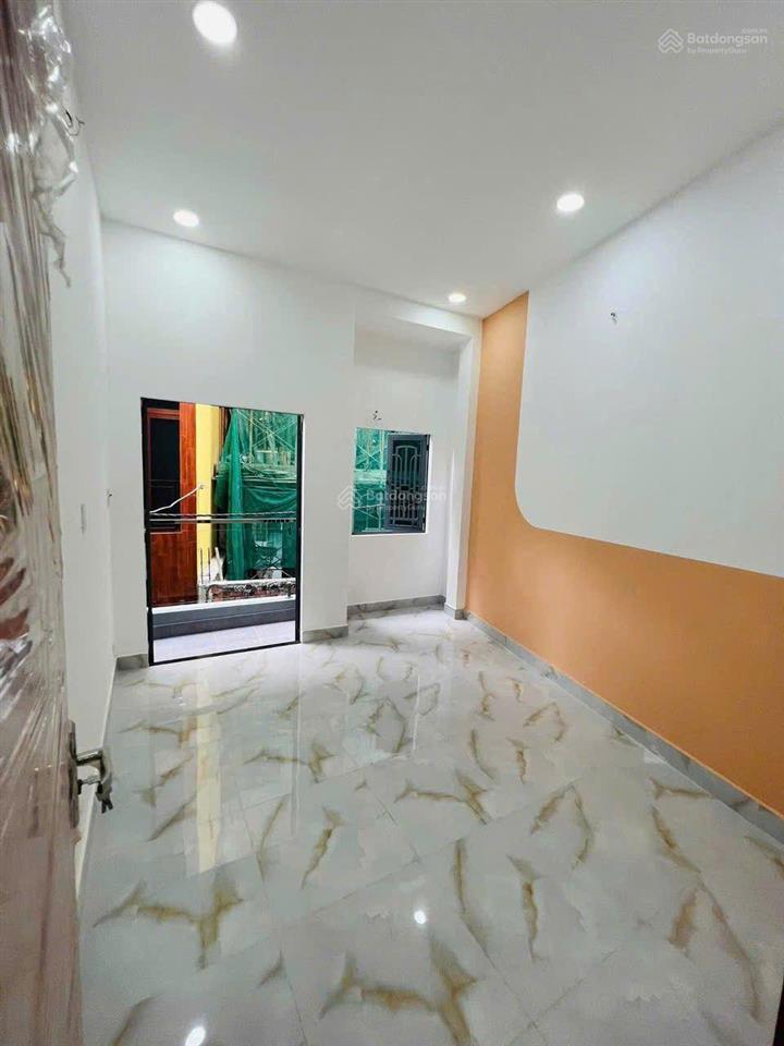 Chủ ngộp cần bán nhà đẹp 2 tấm dts 39m2 hiện hữu chỉ 4ty150 còn tl